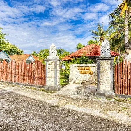 Megaland Bungalow
